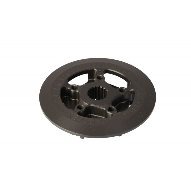 Noix d'embrayage Hinson Billetproof - KTM 125 SX 2019-2022 / Husqvarna TC125 2019-2022 / GasGas MC125 2021-2023 - Dr Rider