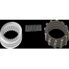 Kit disques et ressorts d'embrayage Hinson - Honda CR125R 2000-2007 / CRF250R 2004-2019 / KTM 250 SX-F 2006-2012 - Dr Rider