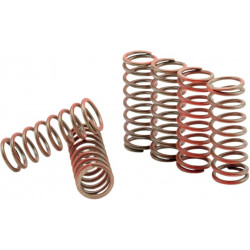 Ressorts d'embrayage Hinson haute température - Yamaha YZ450F 2003-2022 / WR450F 2003-2019 - Dr Rider