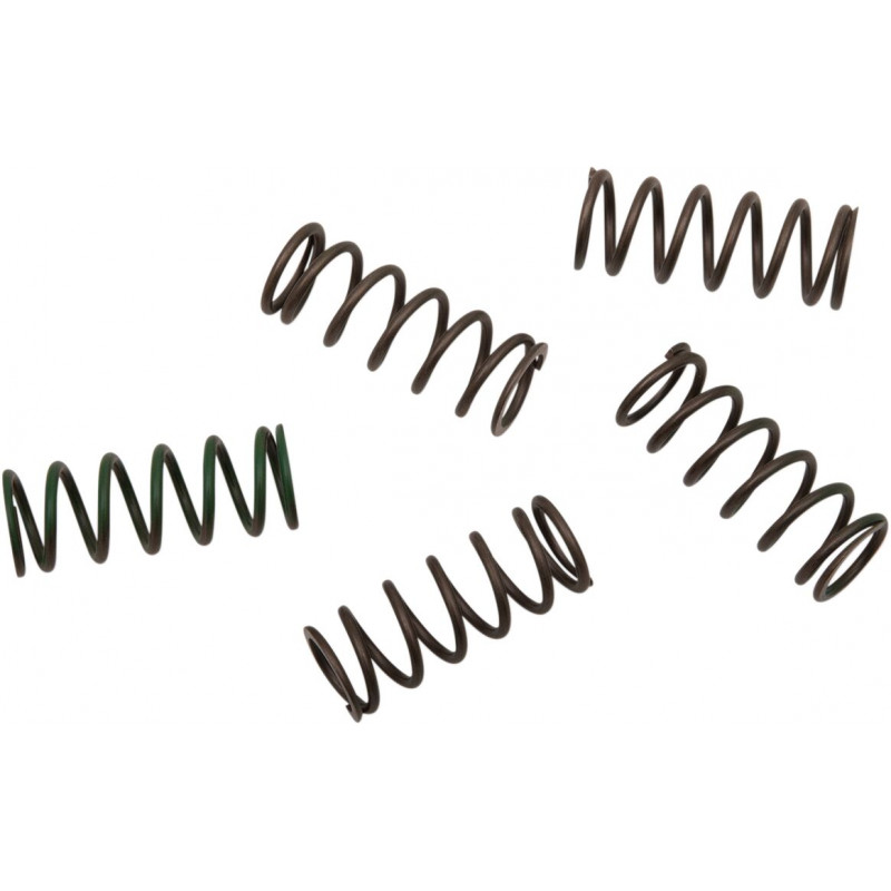 Ressorts d'embrayage Hinson haute température - Honda CR125R 1987-2007 / KTM 125 SX 1998-2018 - Dr Rider
