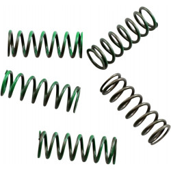 Ressorts d'embrayage Hinson haute température - Kawasaki KX250F 2004-2018 / Suzuki RM-Z250 2004-2018 - Dr Rider