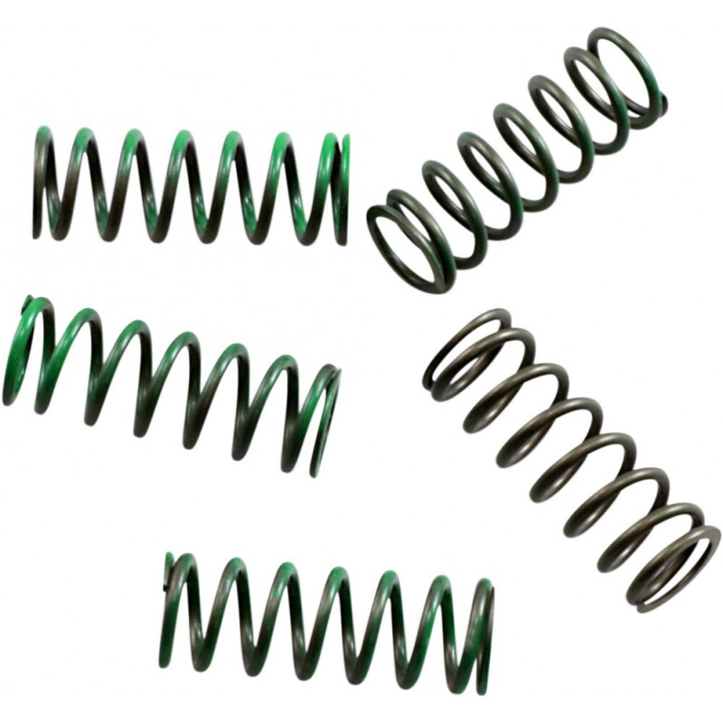 Ressorts d'embrayage Hinson haute température - Kawasaki KX250F 2004-2018 / Suzuki RM-Z250 2004-2018 - Dr Rider