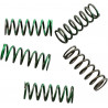 Ressorts d'embrayage Hinson haute température - Kawasaki KX250F 2004-2018 / Suzuki RM-Z250 2004-2018 - Dr Rider