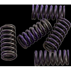 Ressorts d'embrayage Hinson haute température - Yamaha YZ250F 2001-2013 / WR250F 2001-2014 - Dr Rider