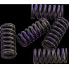 Ressorts d'embrayage Hinson haute température - Yamaha YZ250F 2001-2013 / WR250F 2001-2014 - Dr Rider