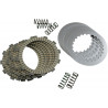 Kit disques et ressorts d'embrayage Hinson - Honda CRF150R 2007-2026 / KTM 125 SX 1998-2018 - Dr Rider