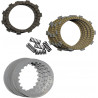 Kit disques et ressorts d'embrayage Hinson - Yamaha YZ65 2018-2026 / YZ85 2002-2026 - Dr Rider