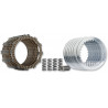 Kit disques et ressorts d'embrayage Hinson - Yamaha YZ250F 2014-2018 / YZ250FX / WR250F 2015-2018 - Dr Rider