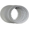 Disques lisses d'embrayage Hinson - Honda CRF450R 2002-2016 - Dr Rider