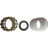 Kit disques et ressorts d'embrayage Hinson - KTM 450 SX-F 2012-2021 / Husqvarna FC450 2014-2022 - Dr Rider