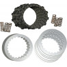 Kit disques et ressorts d'embrayage Hinson - KTM 250 / 350 SX-F 2015-2018 / Husqvarna FC250 / FC350 2015-2018 - Dr Rider