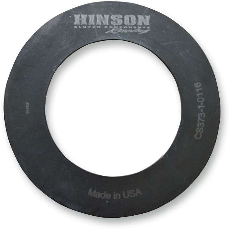 Ressorts d'embrayage Hinson haute température - KTM 450 SX-F 2013-2022 / Husqvarna FC450 2014-2022 - Dr Rider