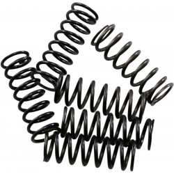 Ressorts d'embrayage Hinson haute température - Honda CRF450R 2002-2016 / CR250R 1992-2007 - Dr Rider