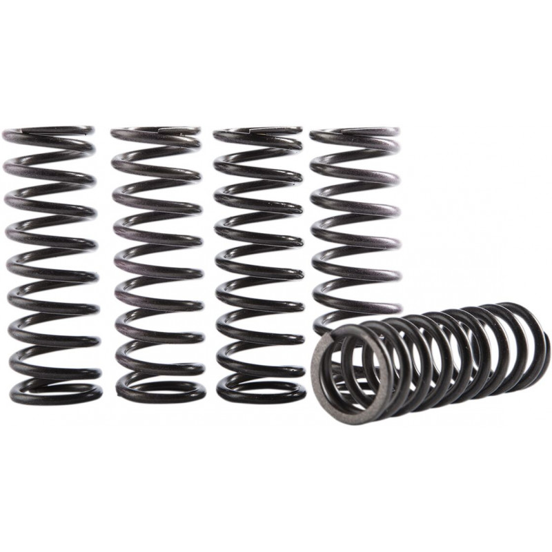 Ressorts d'embrayage Hinson haute température - Honda CRF250R 2018-2026 / CRF250RX 2019-2026 - Dr Rider