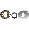 Kit disques et ressorts d'embrayage Hinson - KTM 250 / 350 SX-F 2019-2023 / Husqvarna FC250 / FC350 2019-2023 / GasGas MC250F - 
