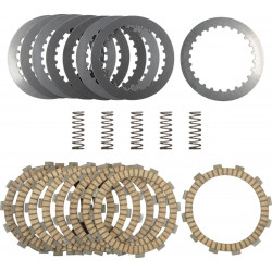 Kit disques et ressorts d'embrayage Hinson - Honda CRF250R / CRF250RX 2022-2026 - Dr Rider