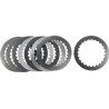 Disques lisses d'embrayage Hinson - Honda CRF250R / CRF250RX 2022-2026 - Dr Rider