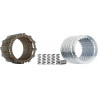 Kit disques et ressorts d'embrayage Hinson - Kawasaki KX250 / KX250X 2021-2026 - Dr Rider
