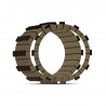 Disques garnis d'embrayage Hinson - KTM 250 / 350 SX-F 2023-2026 / Husqvarna FC250 / FC350 2023-2026 - Dr Rider