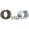 Kit disques et ressorts d'embrayage Hinson - Triumph TF450-RC 2025-2026 - Dr Rider