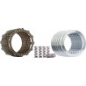 Kit disques et ressorts d'embrayage Hinson - Triumph TF250X 2024-2025 / TF250E 2026 - Dr Rider