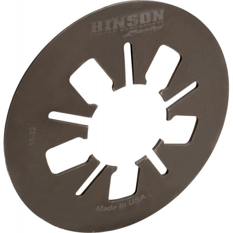 Ressorts d'embrayage Hinson haute température - Kawasaki KX450 2021-2022 - Dr Rider