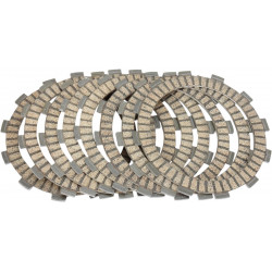 FRCTON PLTE ST CR125/GASGAS125 - 11311310 - Dr Rider