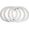 ALLOY PLATE SET CR250/500 - 11311318 - Dr Rider