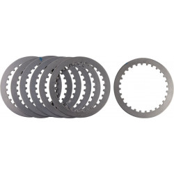 STEEL PLATE ST CRF450R 02-16 & - 11311328 - Dr Rider