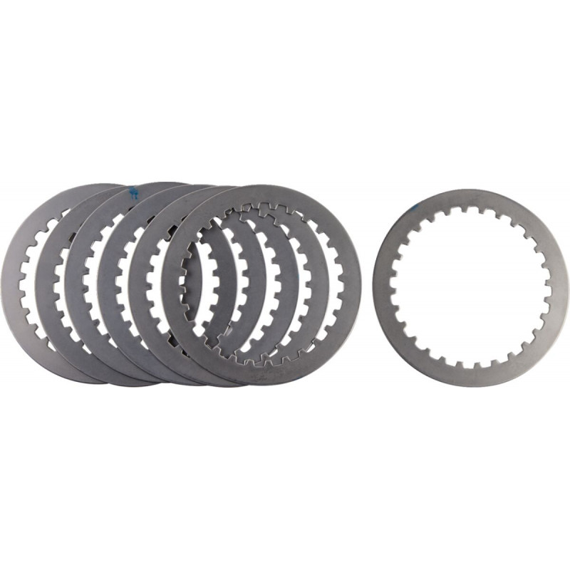 STEEL PLATE ST CRF450R 02-16 & - 11311328 - Dr Rider