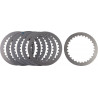 STEEL PLATE ST CRF450R 02-16 & - 11311328 - Dr Rider