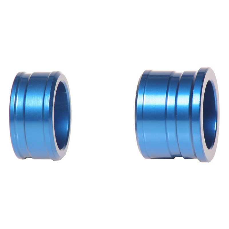 Entretoises de roue avant RFX Pro Series - bleu
