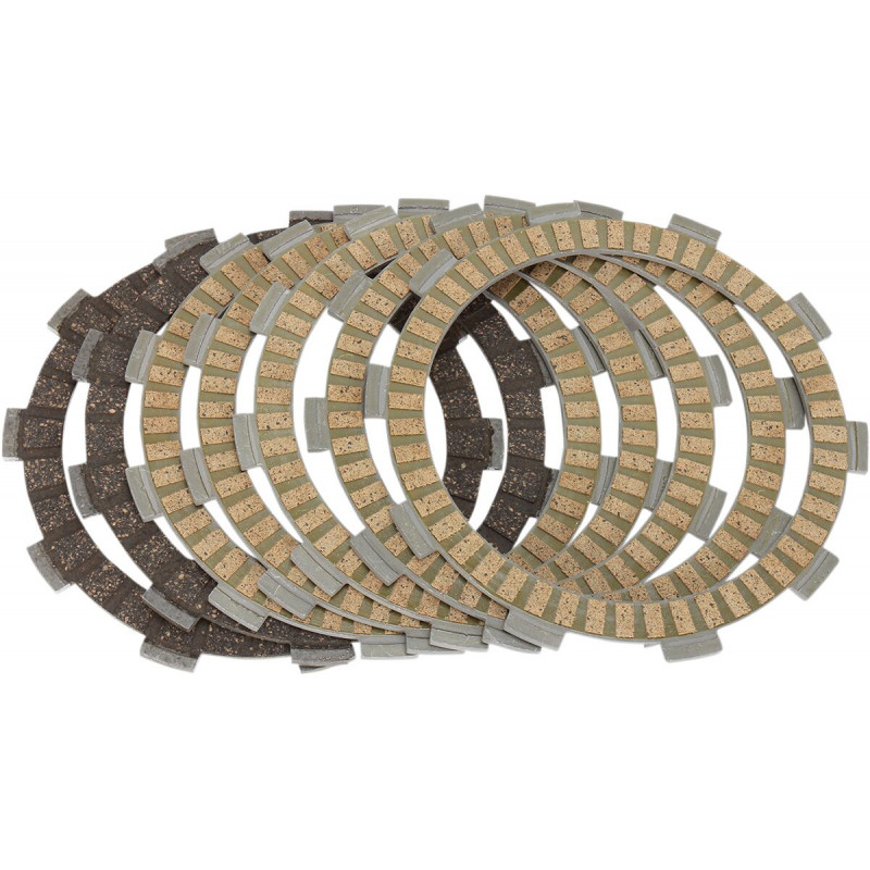 FRICTION PLATE SET YZ80/85 - 11311346 - Dr Rider