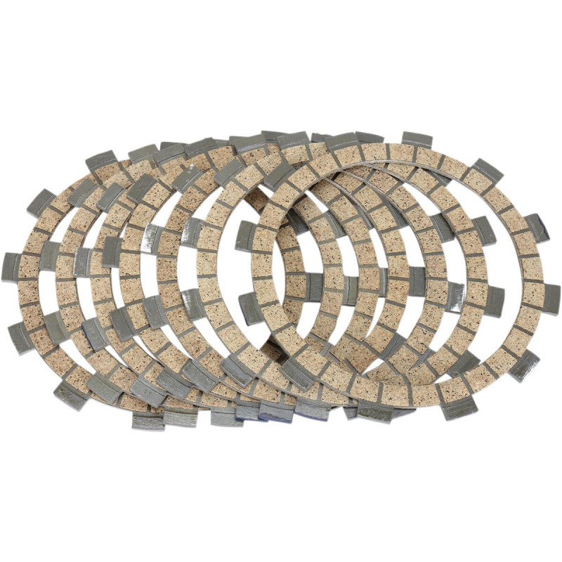 FRICTION PLATE SET YZ250 93-26 - 11311360 - Dr Rider