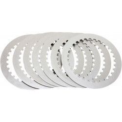 STEEL PLT ST YZ250/450F+YFZ450 - 11311361 - Dr Rider