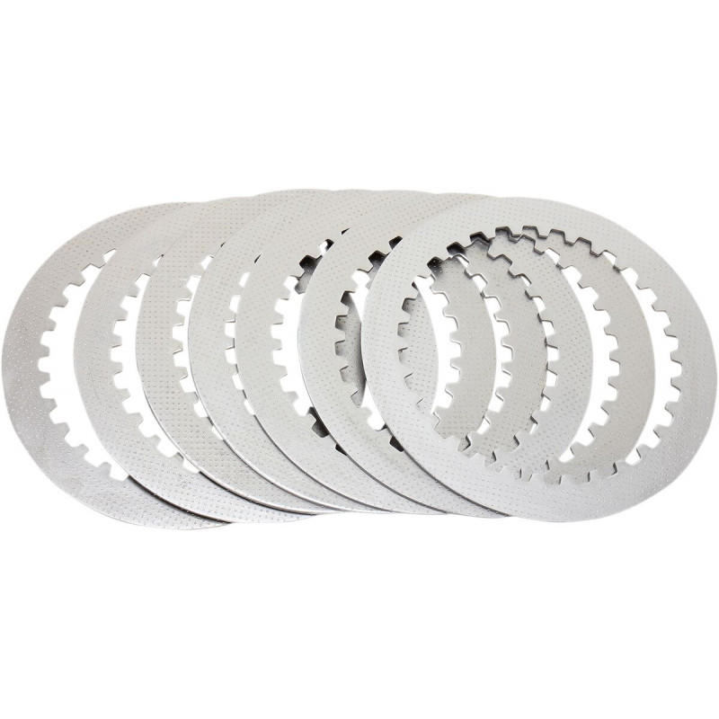 STEEL PLT ST YZ250/450F+YFZ450 - 11311361 - Dr Rider