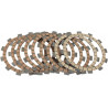 FRICTION PLATE SET YZ/WR250F - 11311362 - Dr Rider
