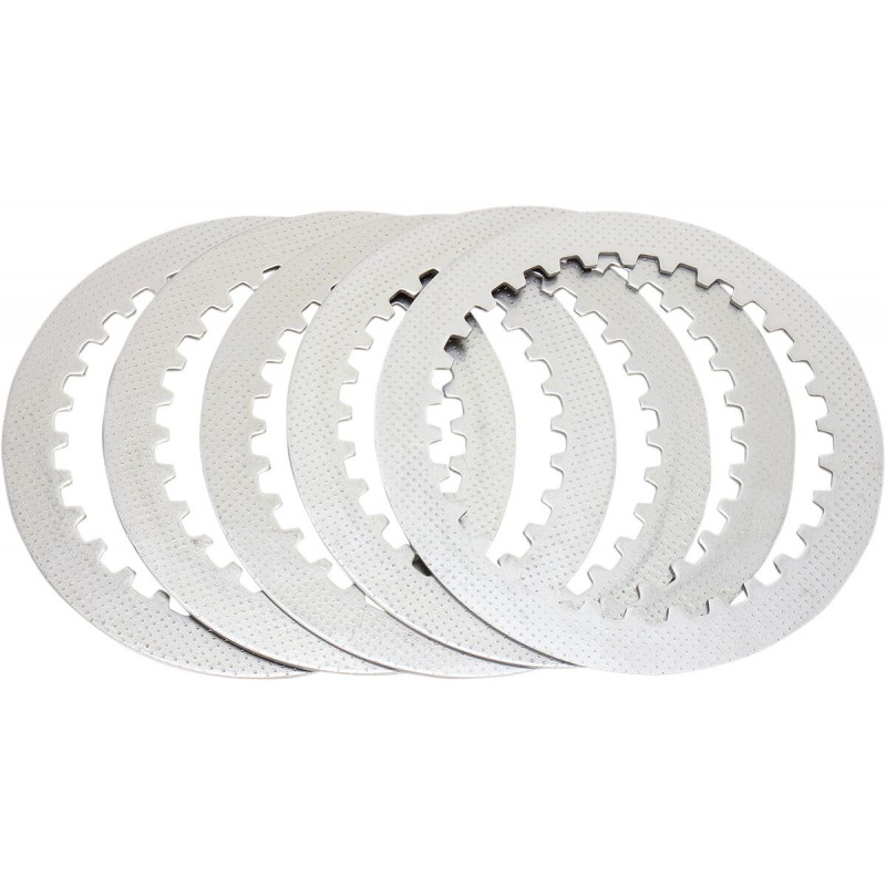 STEEL PLATE SET YFZ350 87-06 - 11311370 - Dr Rider