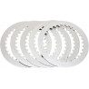 STEEL PLATE SET YFZ350 87-06 - 11311370 - Dr Rider