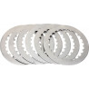 STEEL PLATE SET RM125 92-10 - 11311401 - Dr Rider