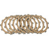 FRICTION PLATE SET RM125 02-10 - 11311402 - Dr Rider