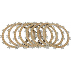 FRICTION PLATE SET RM250 06-10 - 11311410 - Dr Rider