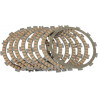 FRICTION PLTE SET DR-Z/LT-Z400 - 11311413 - Dr Rider