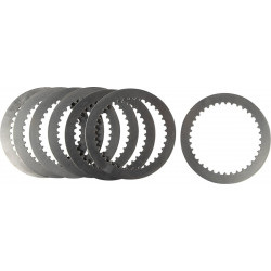 STEEL PLATE SET RM-Z/LT-R450 - 11311416 - Dr Rider
