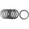 STEEL PLATE SET RM-Z/LT-R450 - 11311416 - Dr Rider