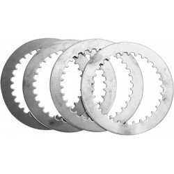STEEL PLTE SET KX60/65/80+RM65 - 11311428 - Dr Rider