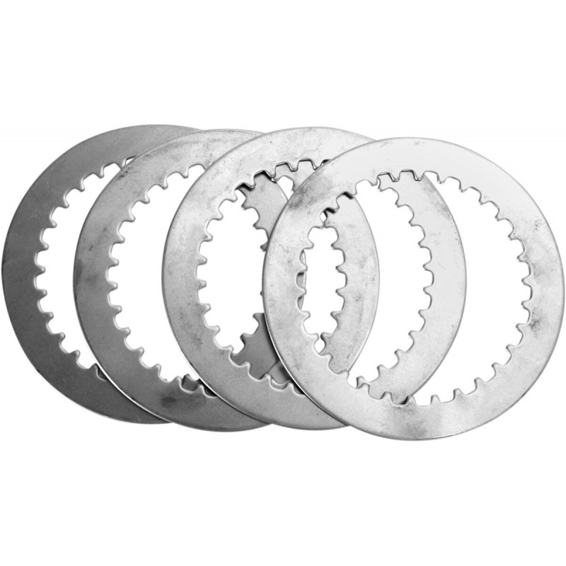 STEEL PLTE SET KX60/65/80+RM65 - 11311428 - Dr Rider