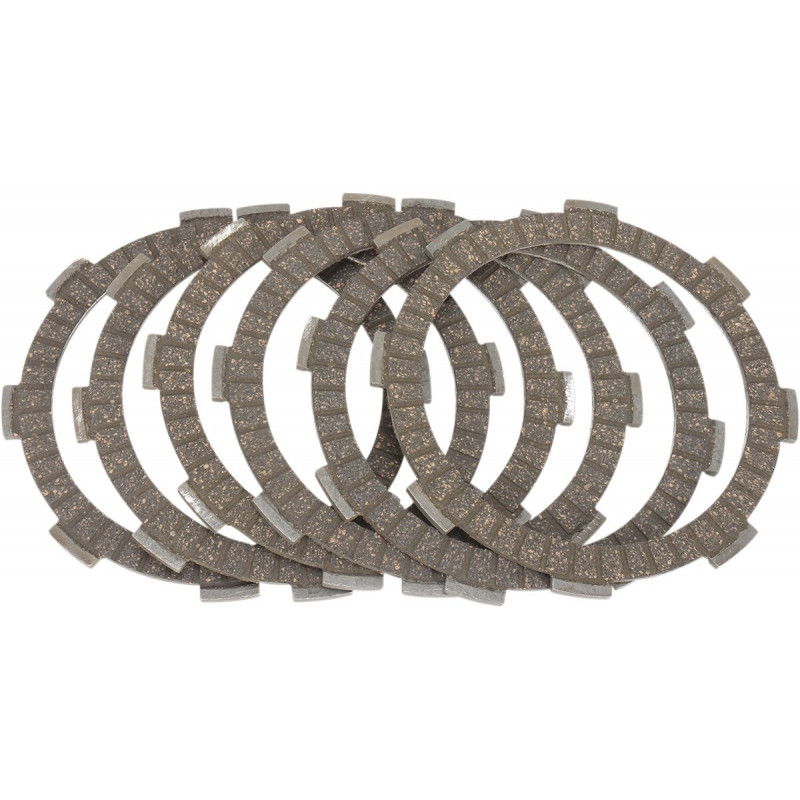 FRICTION PLATE SET KX80/85/100 - 11311435 - Dr Rider