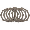 FRICTION PLATE SET KX80/85/100 - 11311435 - Dr Rider