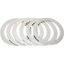 STEEL PLATE SET KX125 94-08 - 11311440 - Dr Rider
